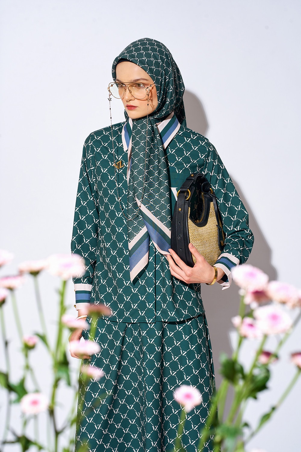 VZ Kathlea Set - Evergreen - Image 6