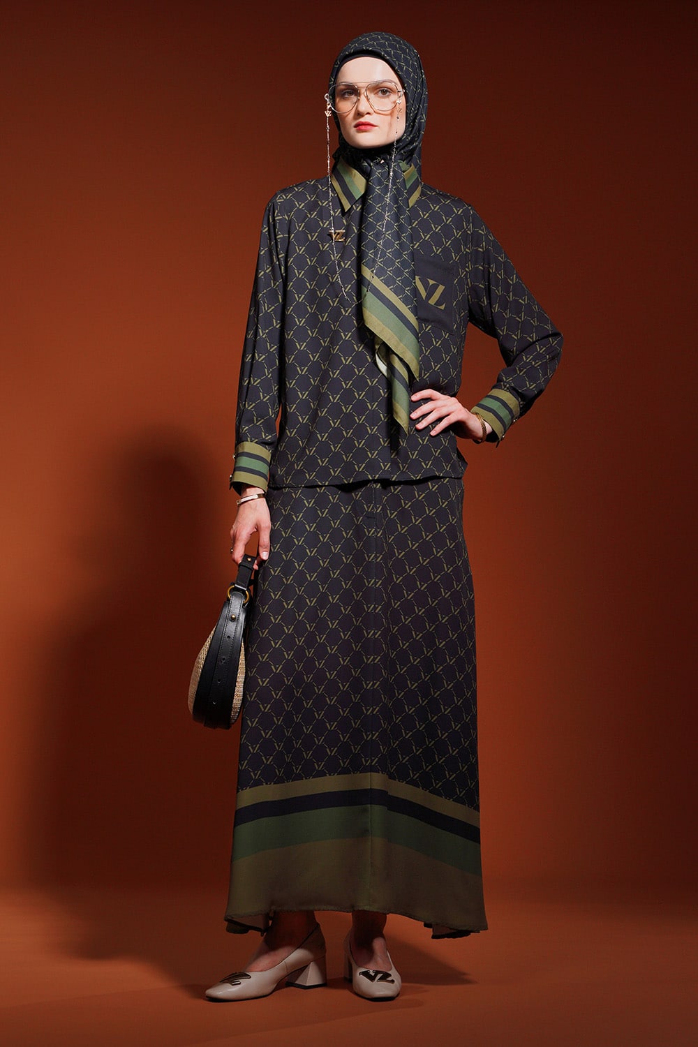 VZ Kathlea Set - Black - Image 3