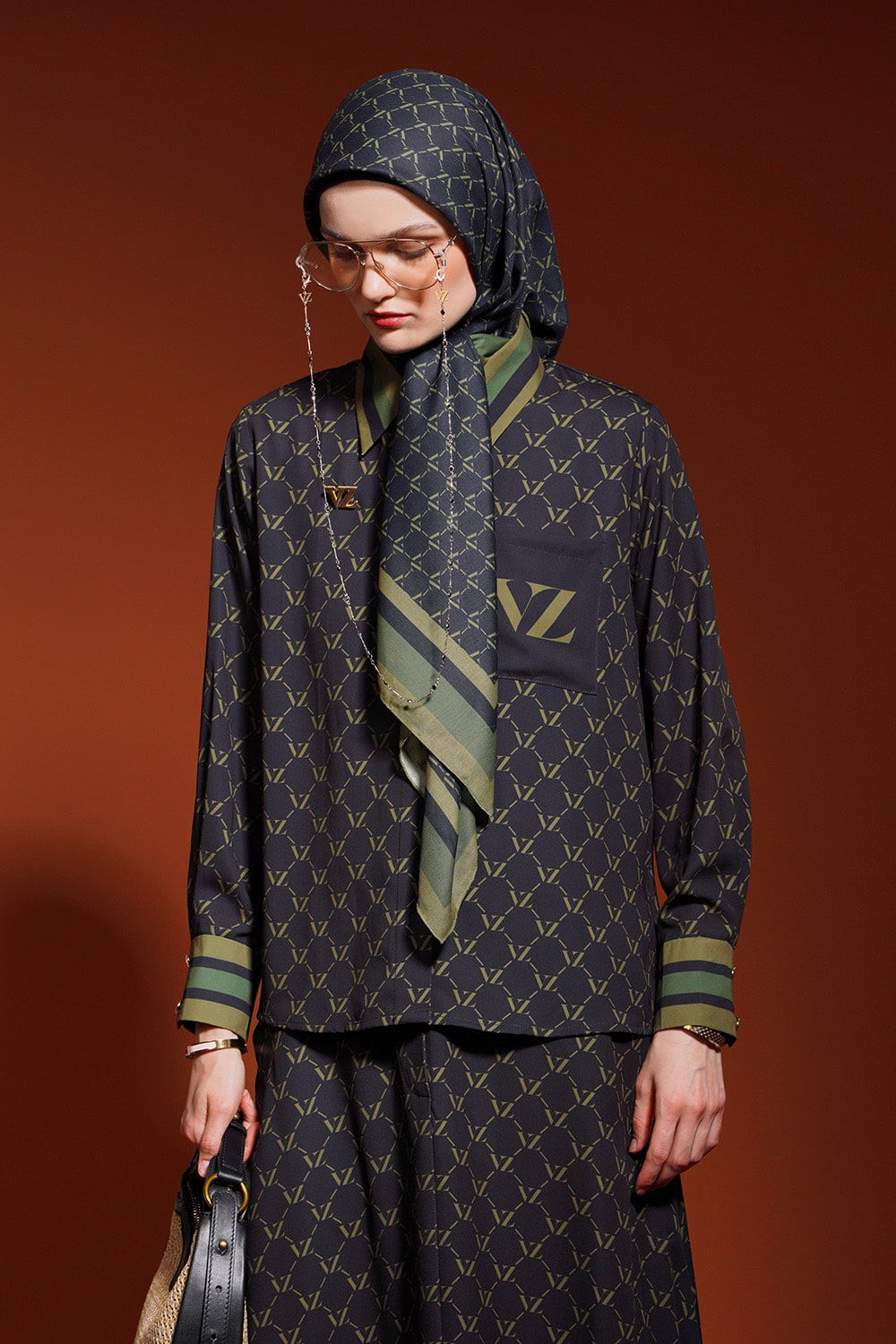 VZ Kathlea Set - Black - Image 2