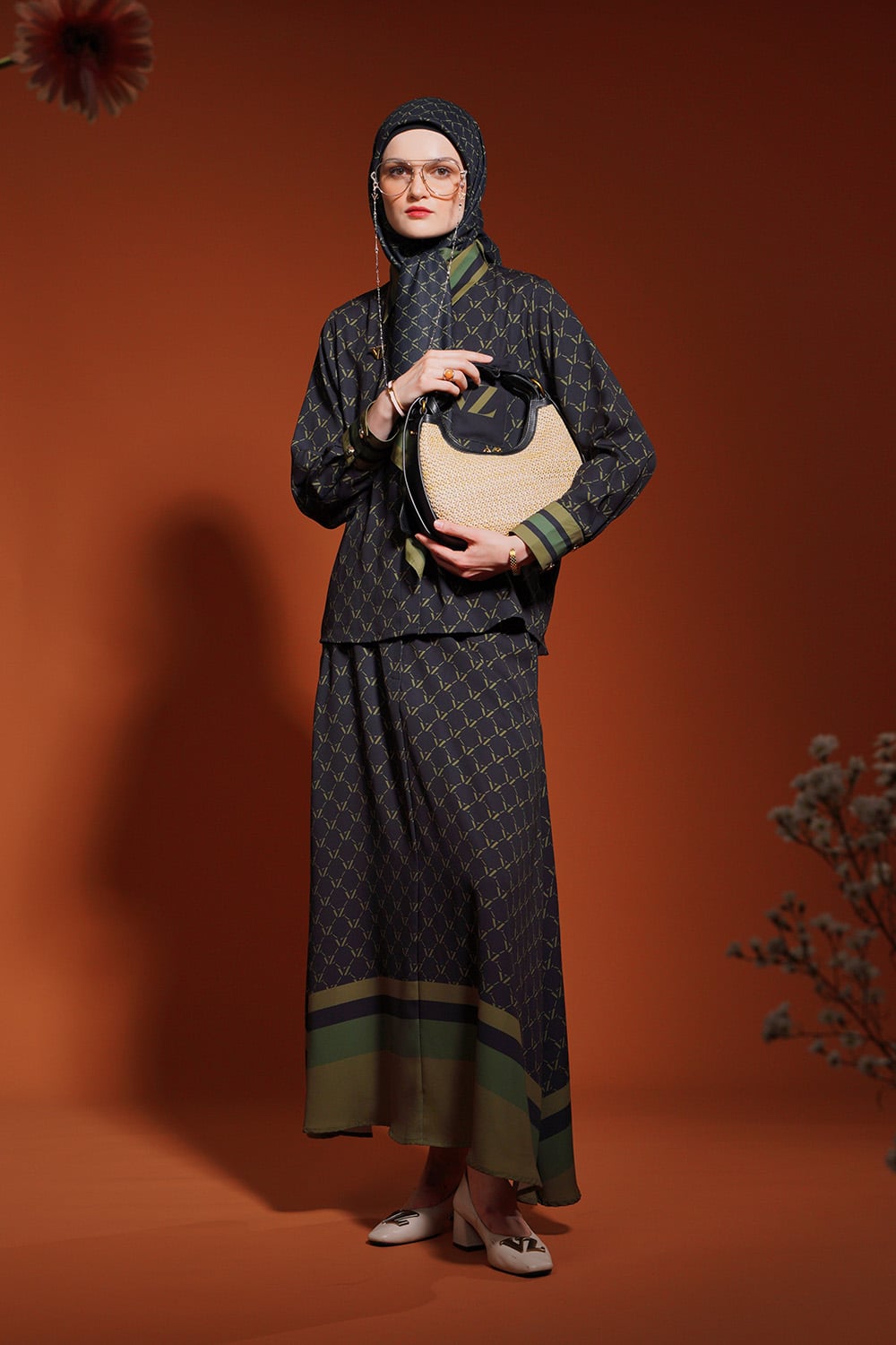 VZ Kathlea Set - Black - Image 4