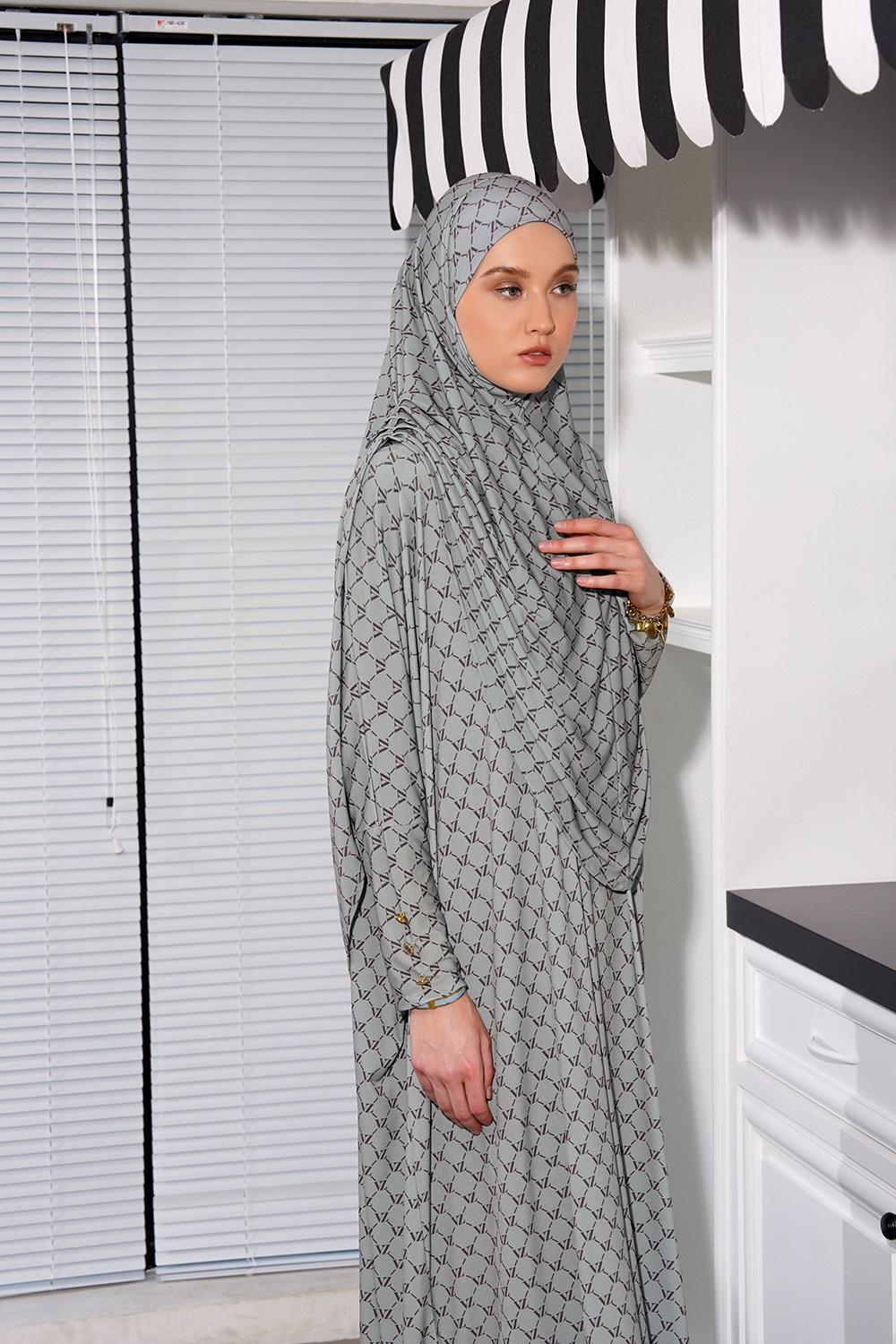 VZ Vivere Set - Misty Sage - Image 3