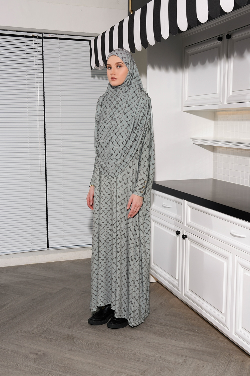 VZ Vivere Set - Misty Sage - Image 5