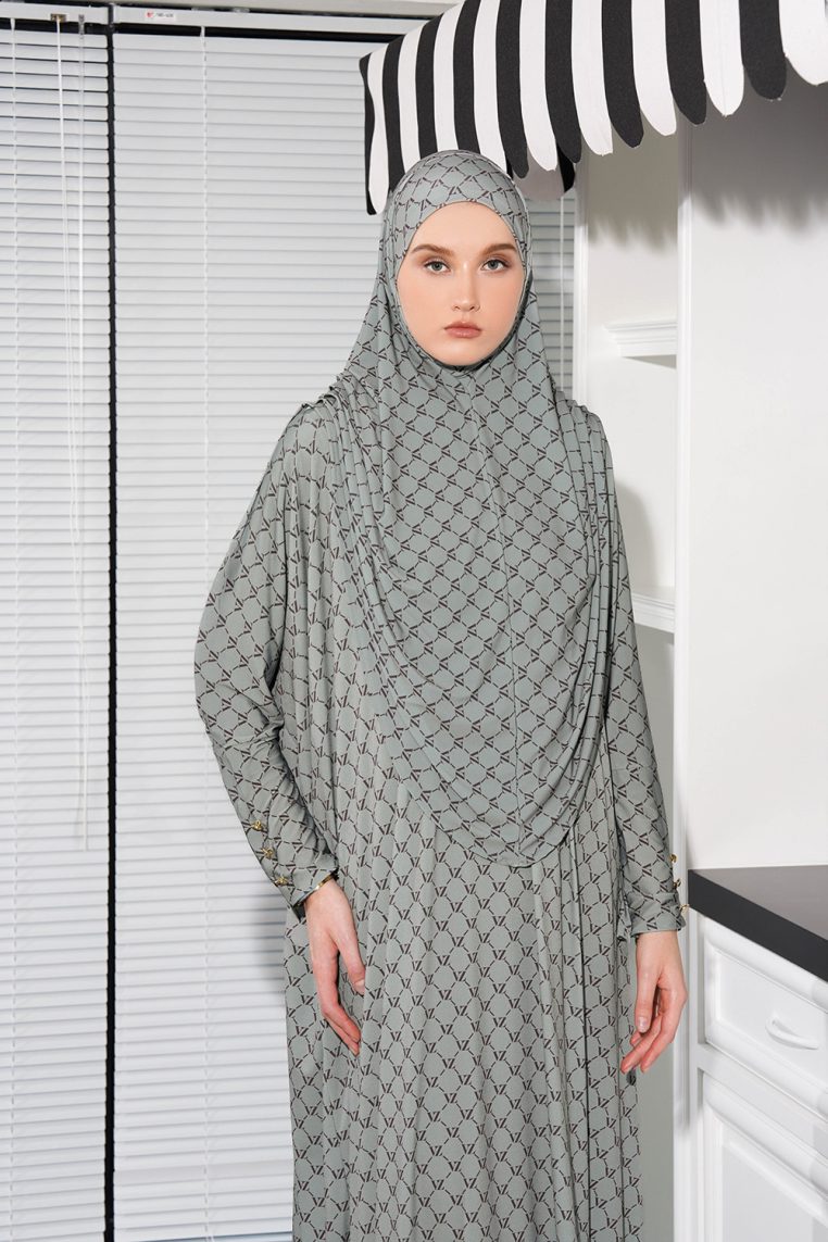 VZ Vivere Set - Misty Sage