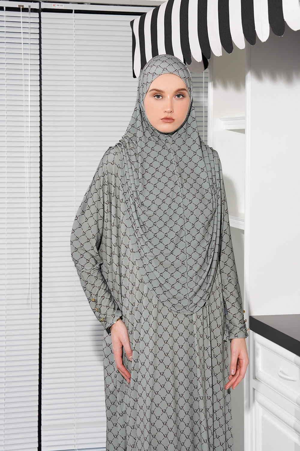 VZ Vivere Set - Misty Sage