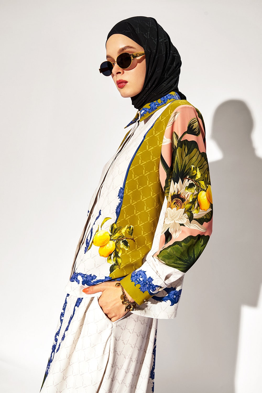 VZ Caelulla Set - Snow Green - Image 6