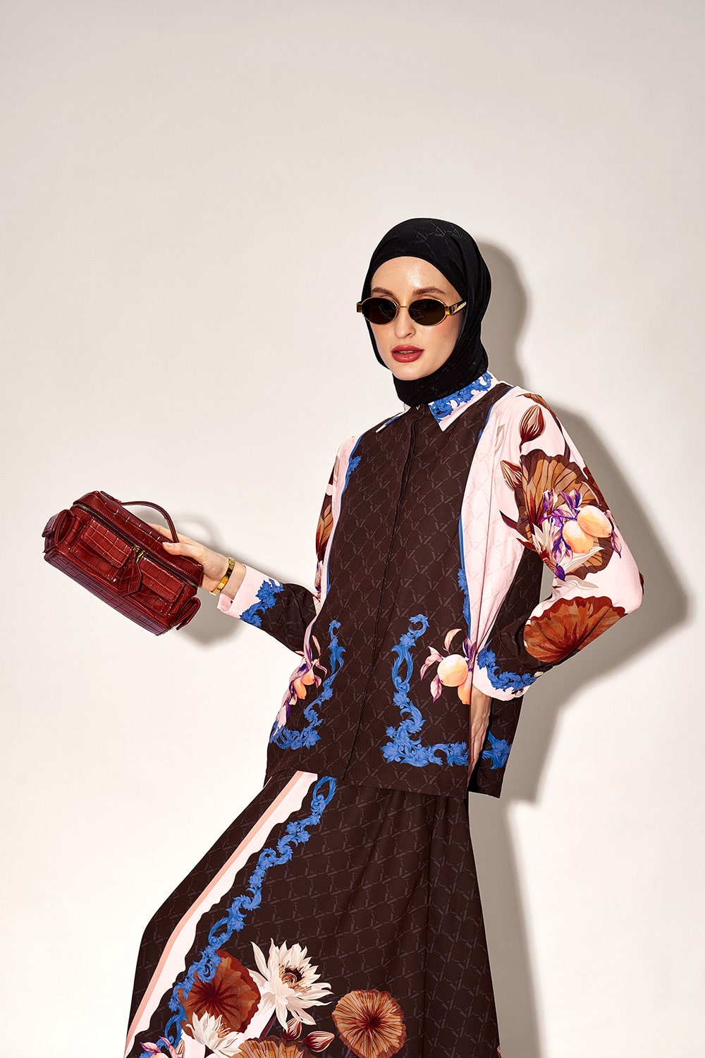 VZ Caelulla Set - Choco Primrose - Image 3