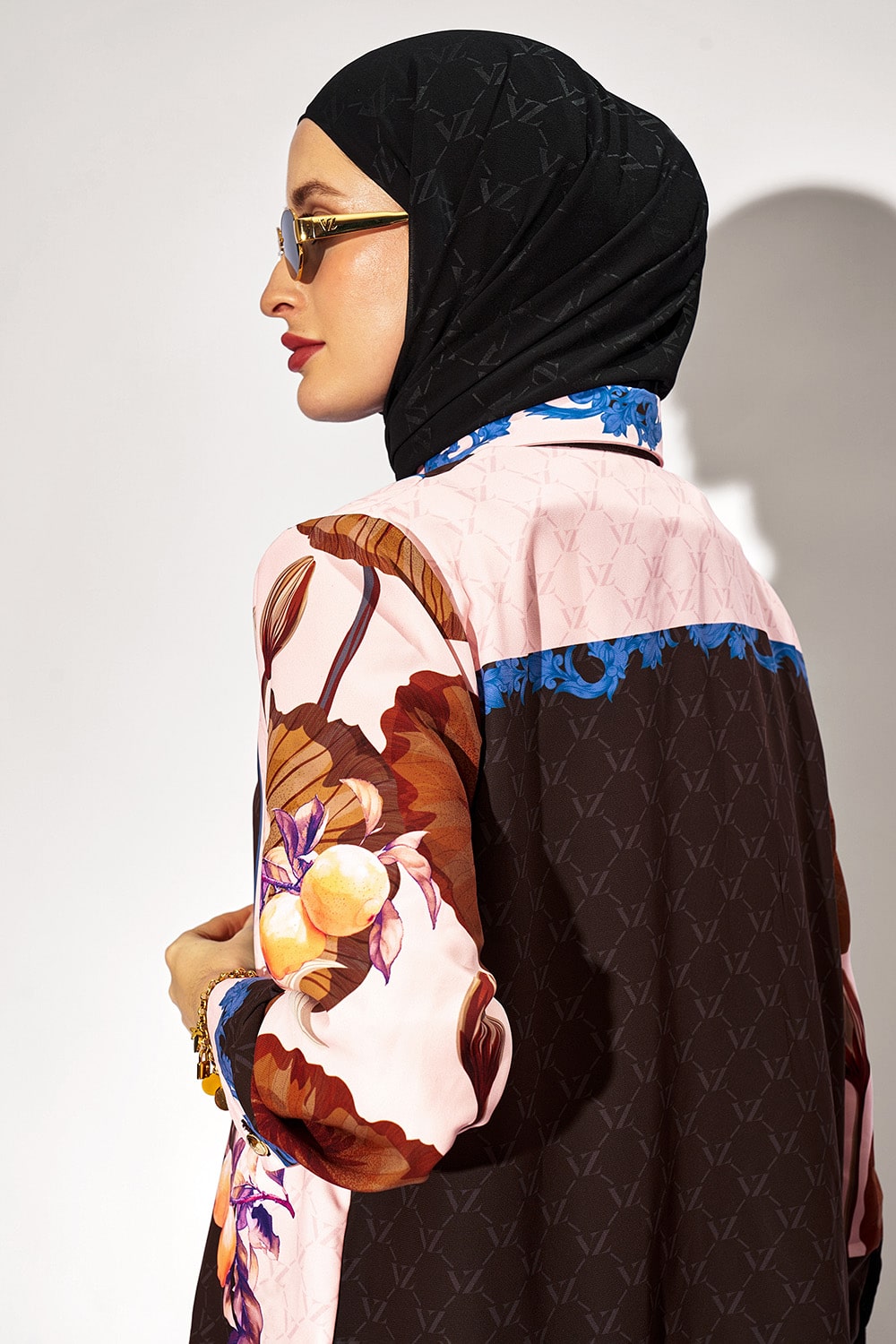 VZ Caelulla Set - Choco Primrose - Image 2