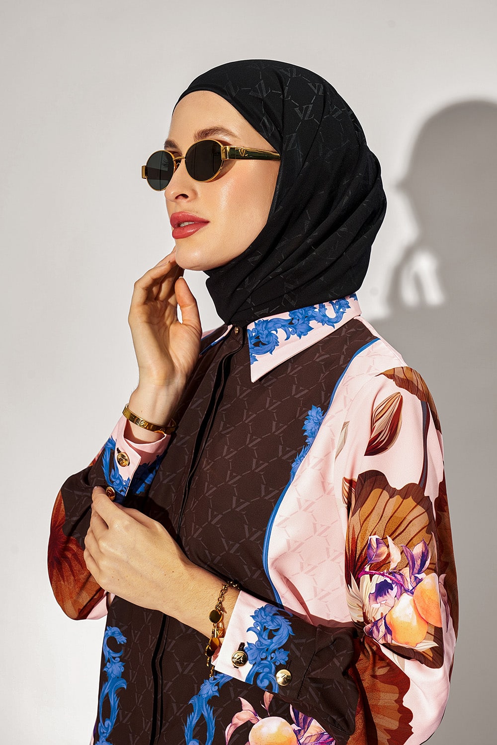 VZ Caelulla Set - Choco Primrose - Image 5