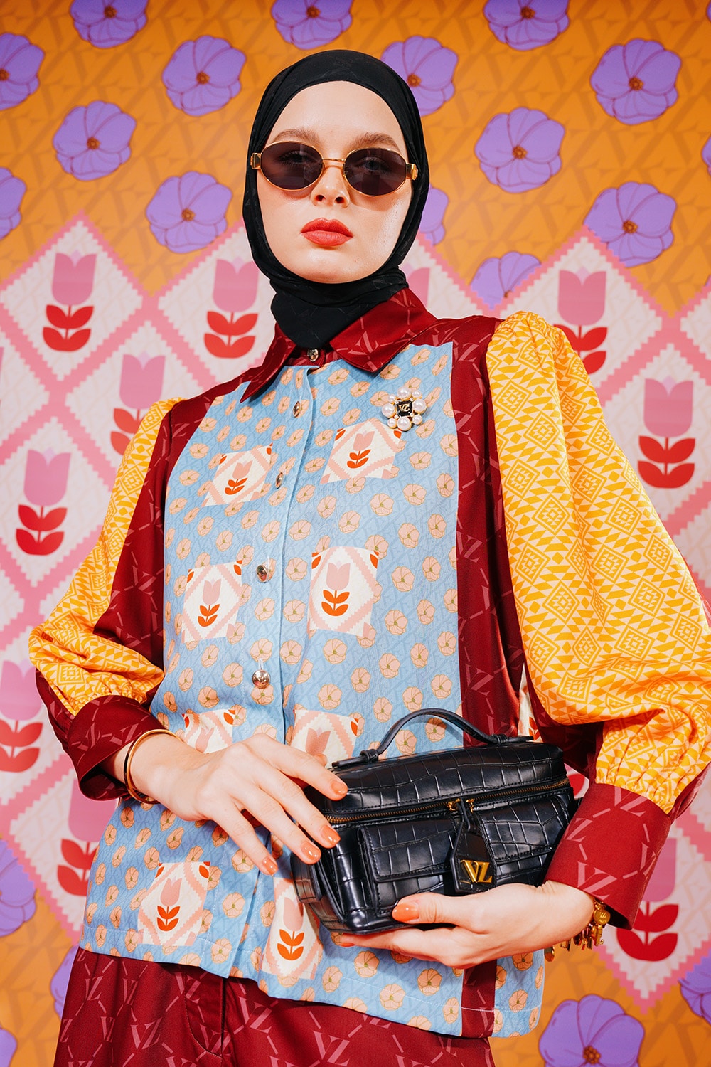 VZ Xynerva Set - Red Pear - Image 6