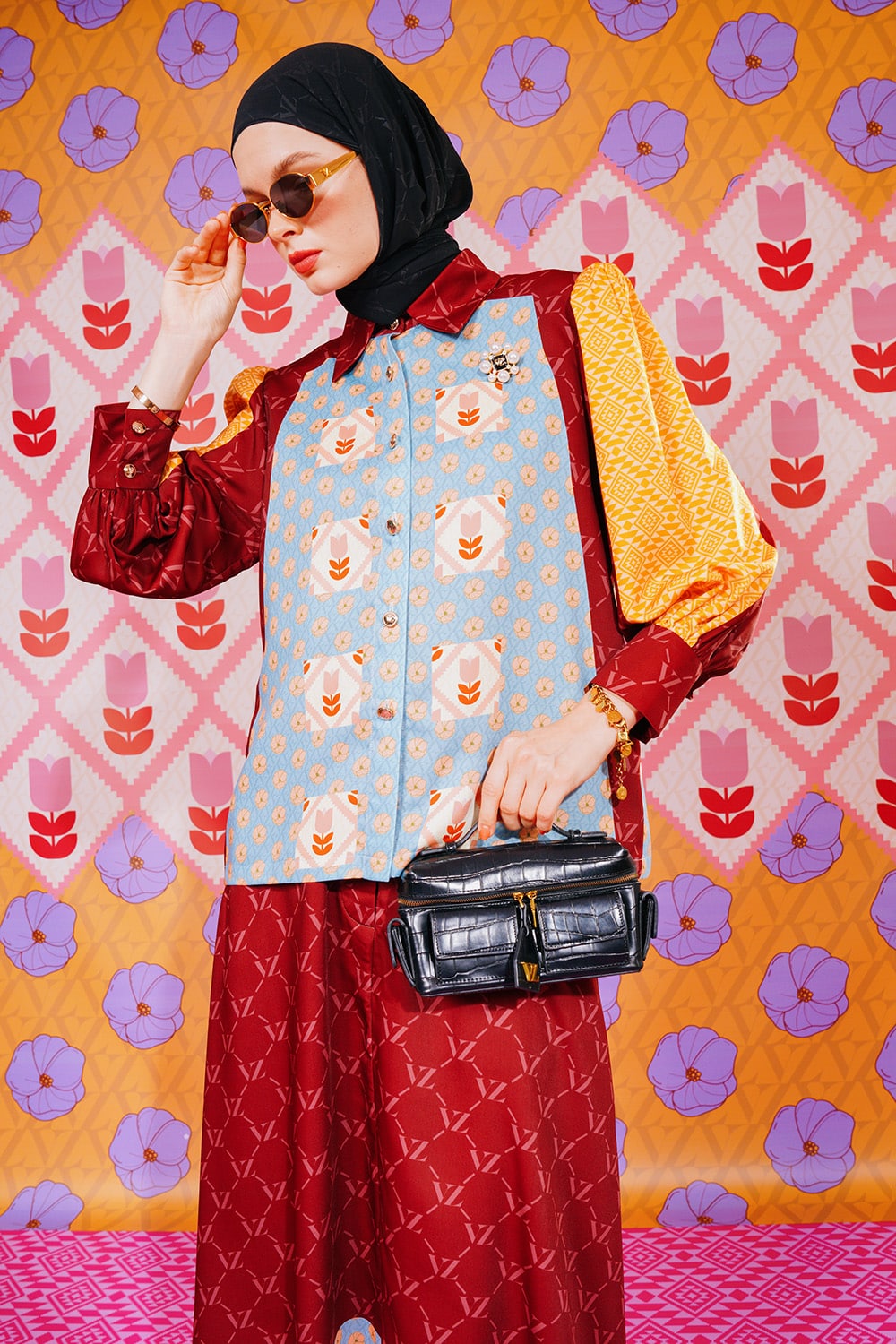 VZ Xynerva Set - Red Pear - Image 7