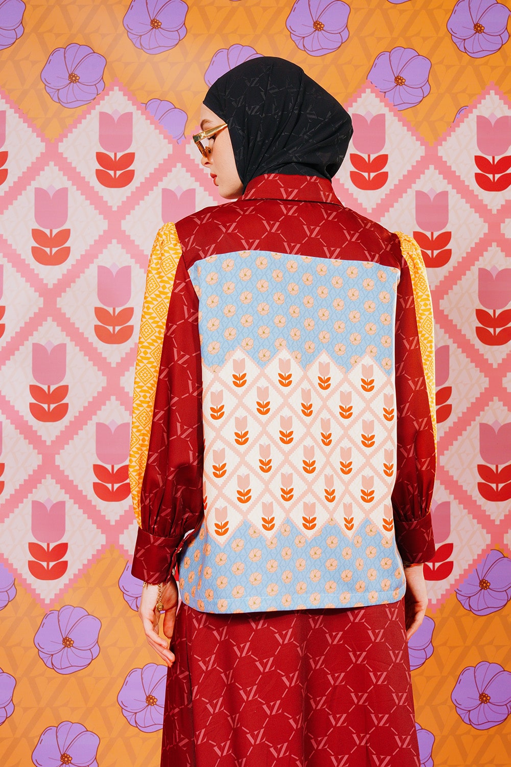 VZ Xynerva Set - Red Pear - Image 4