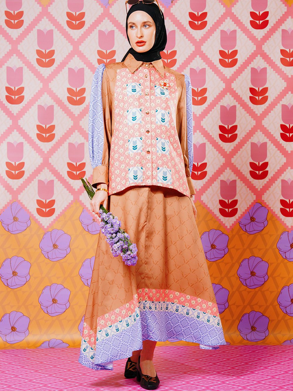 VZ Xynerva Set - Coffee