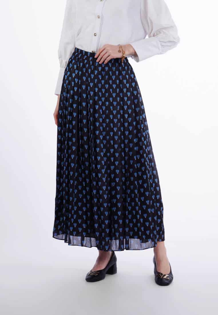 VZ Selviora Skirt - Black