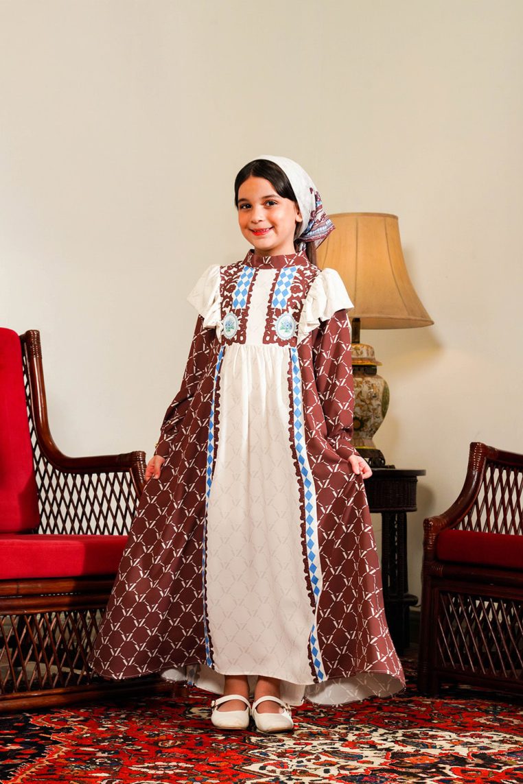 VZ Clemyra Little Dress - Ivory