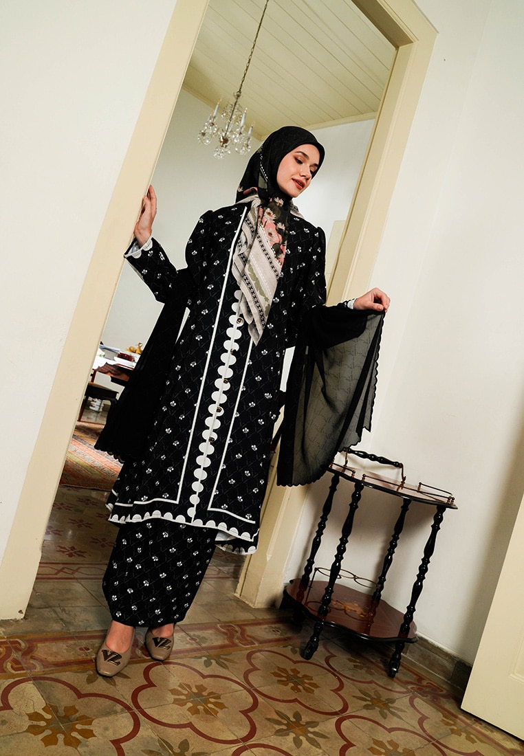 VZ Luminette Set - Black