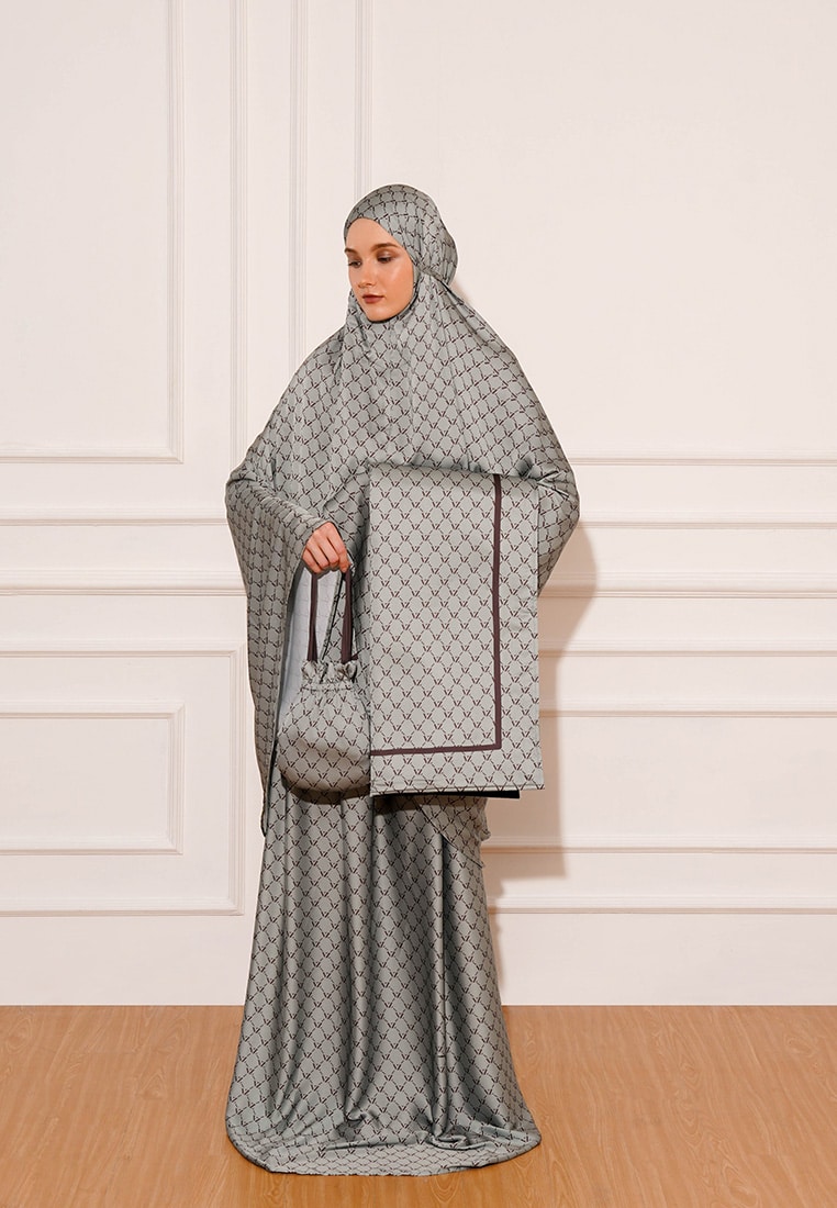 VZ Vivere Prayer Set - Misty Sage - Image 3