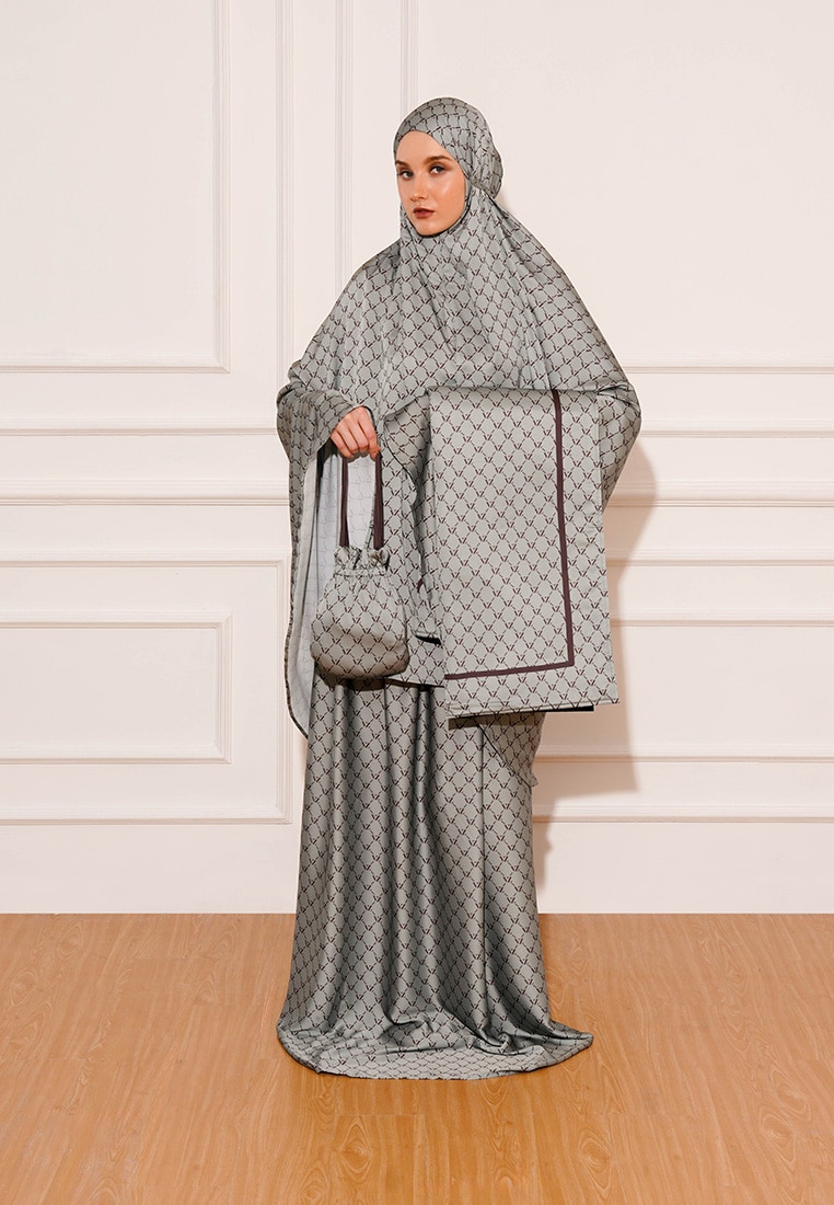 VZ Vivere Prayer Set - Misty Sage - Image 3