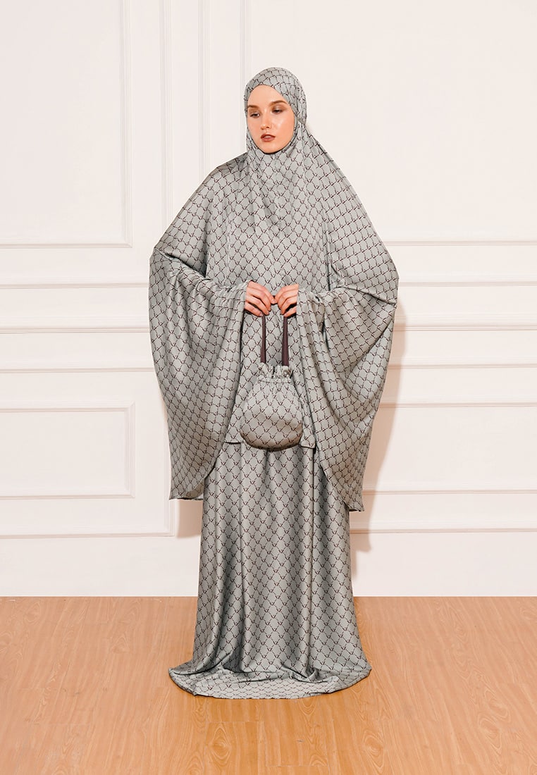 VZ Vivere Prayer Set - Misty Sage