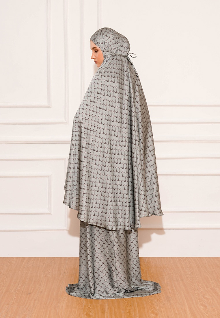 VZ Vivere Prayer Set - Misty Sage - Image 8