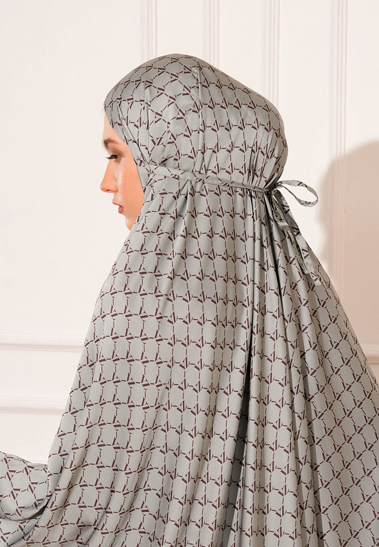 VZ Vivere Prayer Set - Misty Sage - Image 7