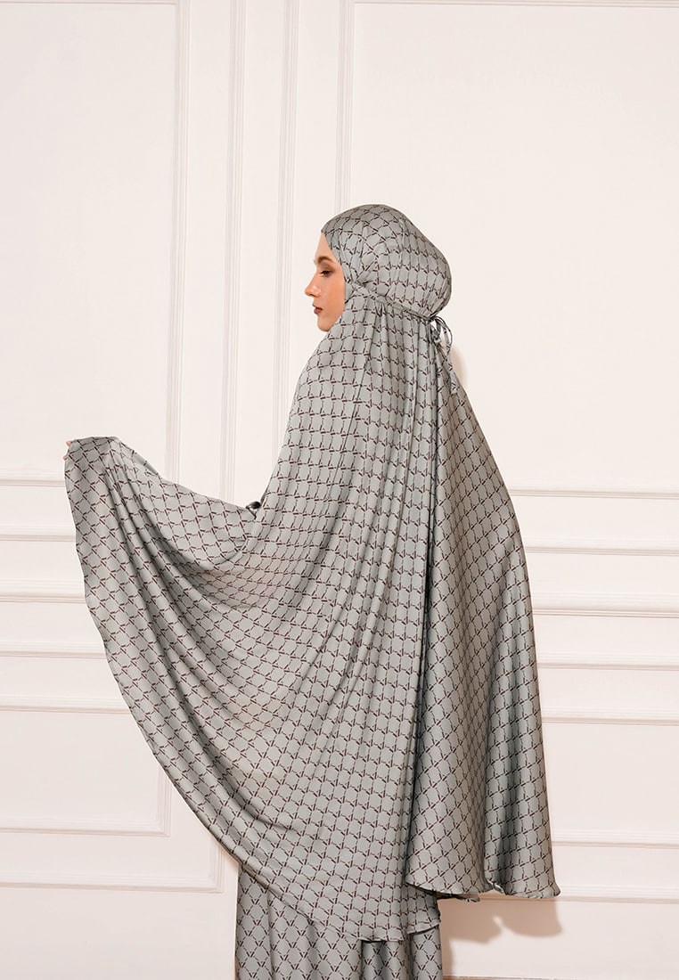 VZ Vivere Prayer Set - Misty Sage - Image 6