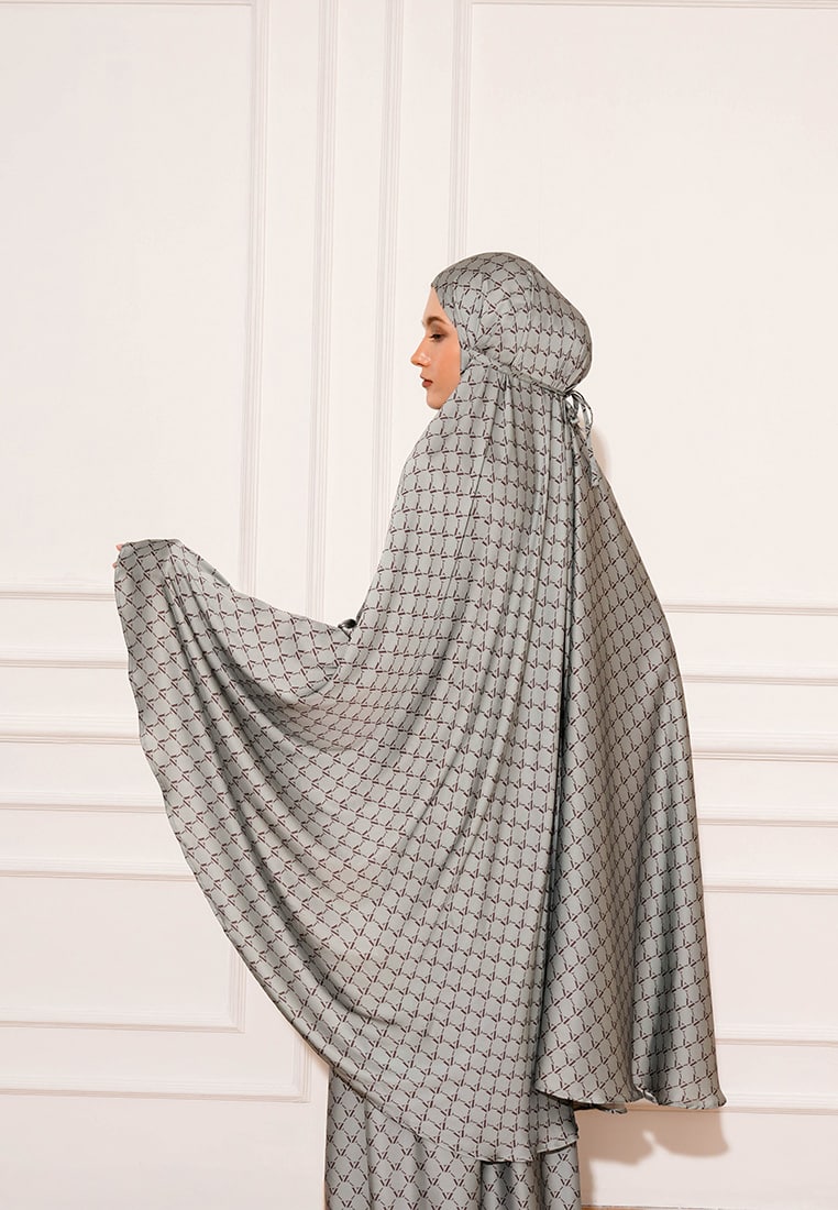 VZ Vivere Prayer Set - Misty Sage - Image 8