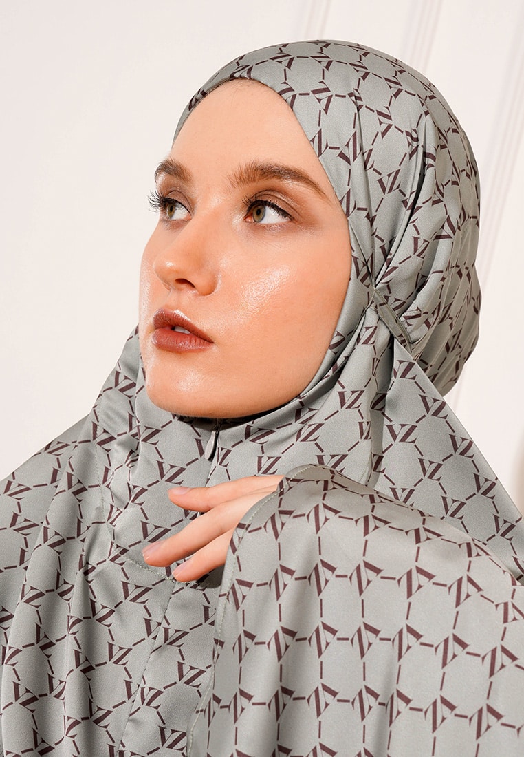 VZ Vivere Prayer Set - Misty Sage - Image 5