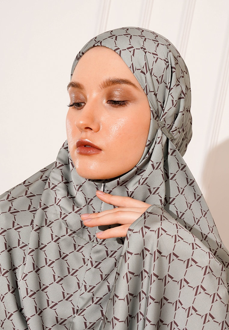 VZ Vivere Prayer Set - Misty Sage - Image 5