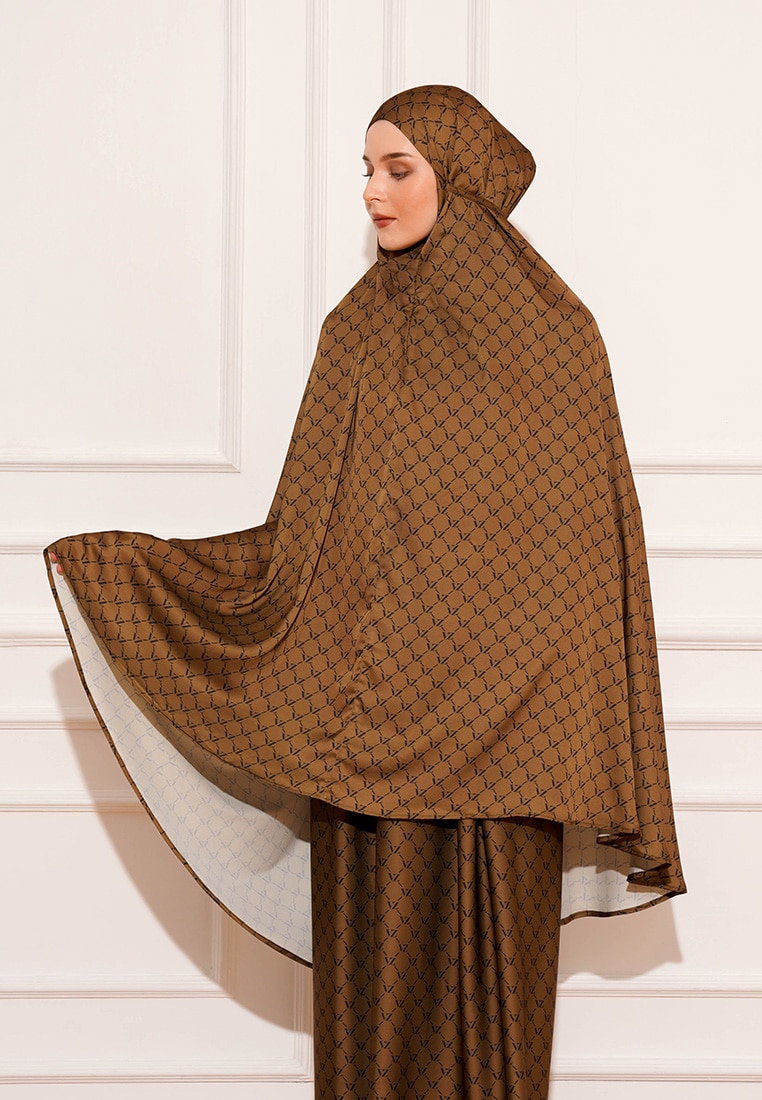 VZ Vivere Prayer Set - Antique Gold - Image 5