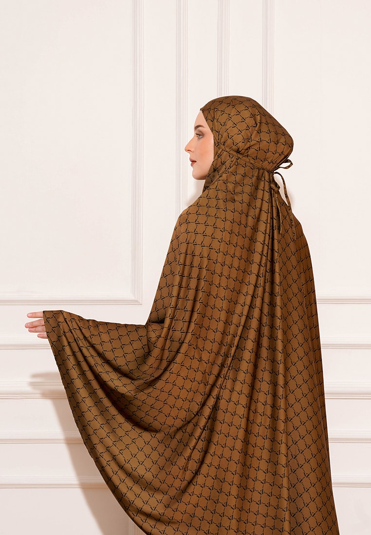 VZ Vivere Prayer Set - Antique Gold - Image 7