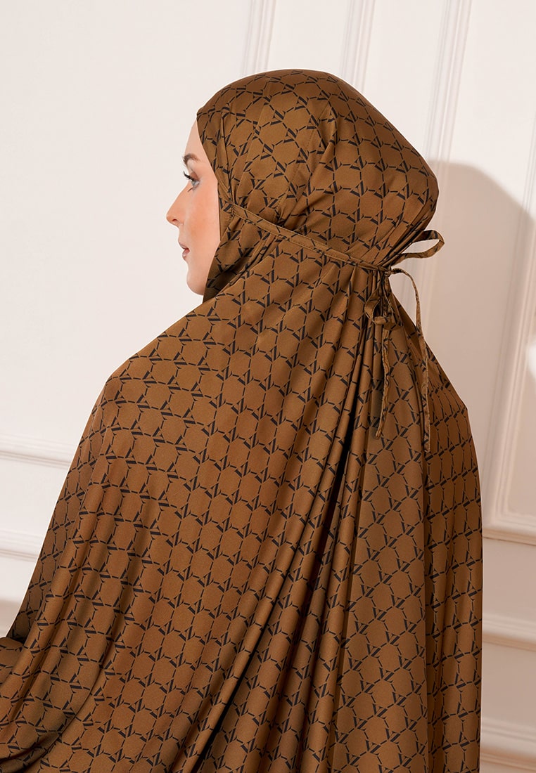 VZ Vivere Prayer Set - Antique Gold - Image 9