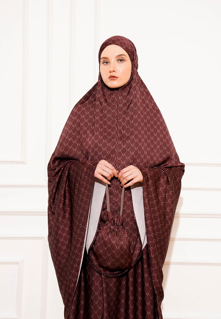 VZ Vivere Prayer Set - Clay Ginger - Image 11