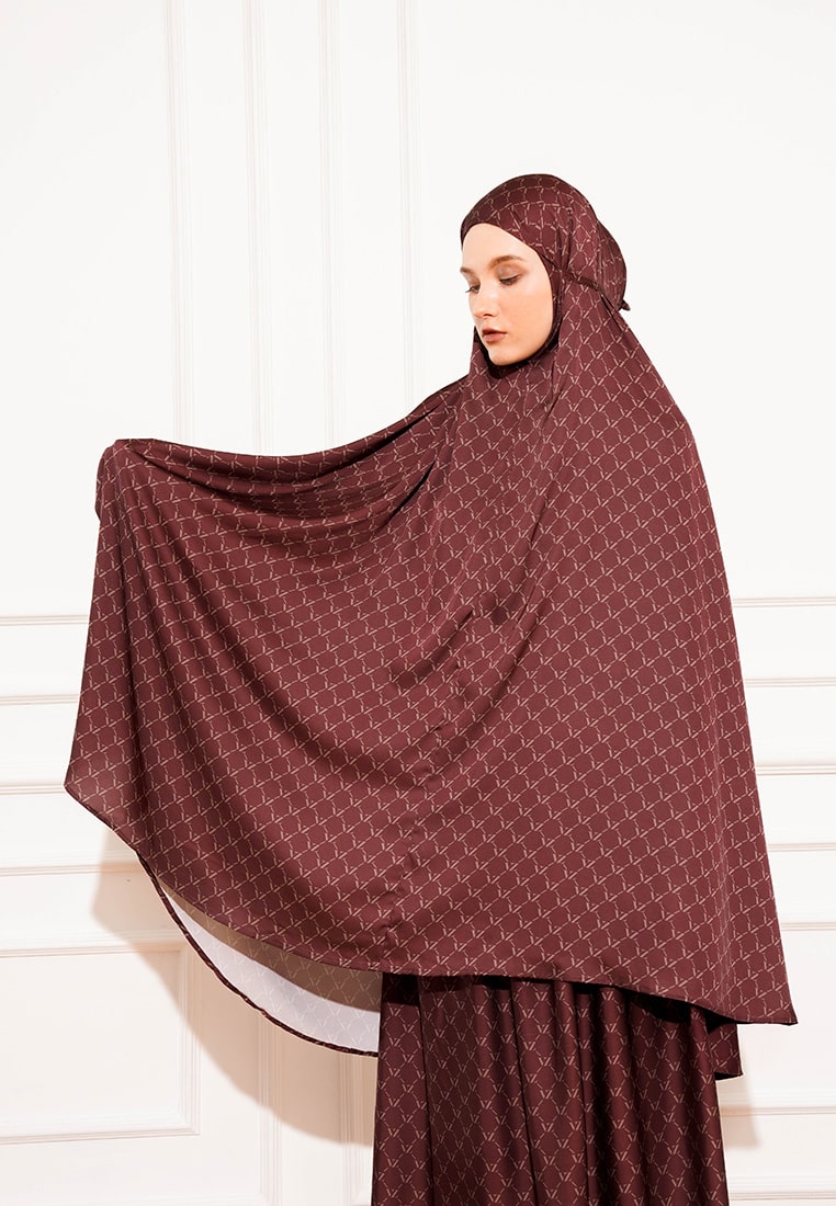 VZ Vivere Prayer Set - Clay Ginger - Image 10