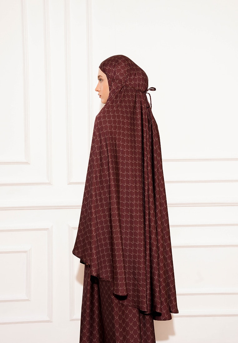 VZ Vivere Prayer Set - Clay Ginger - Image 8