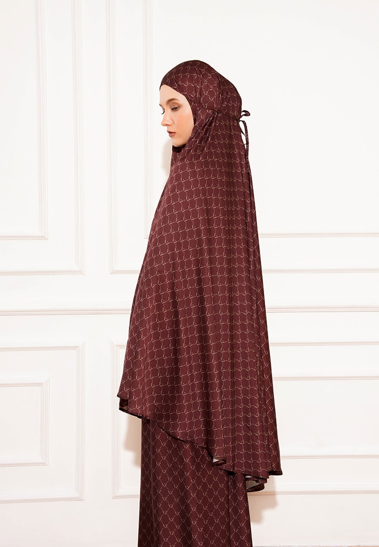 VZ Vivere Prayer Set - Clay Ginger - Image 7