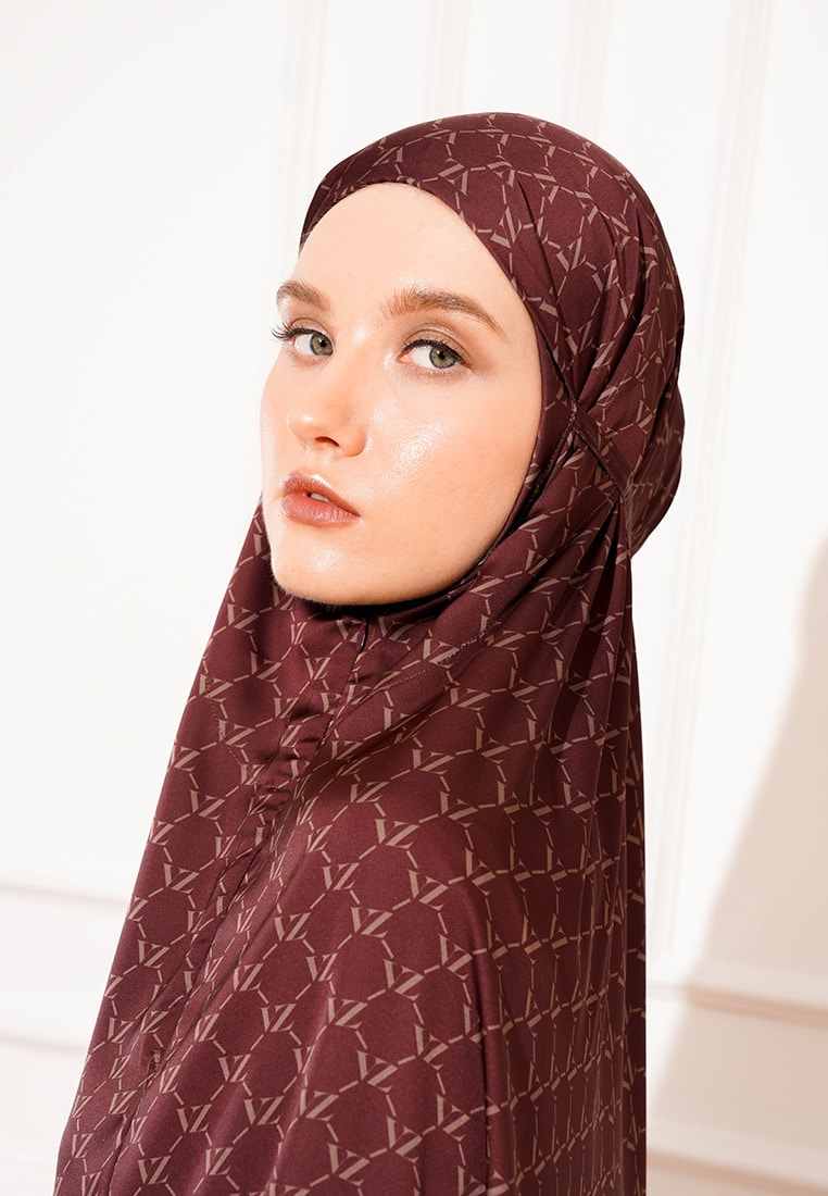 VZ Vivere Prayer Set - Clay Ginger - Image 6