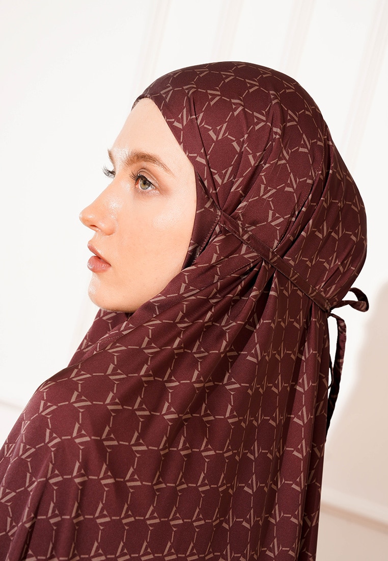 VZ Vivere Prayer Set - Clay Ginger - Image 12