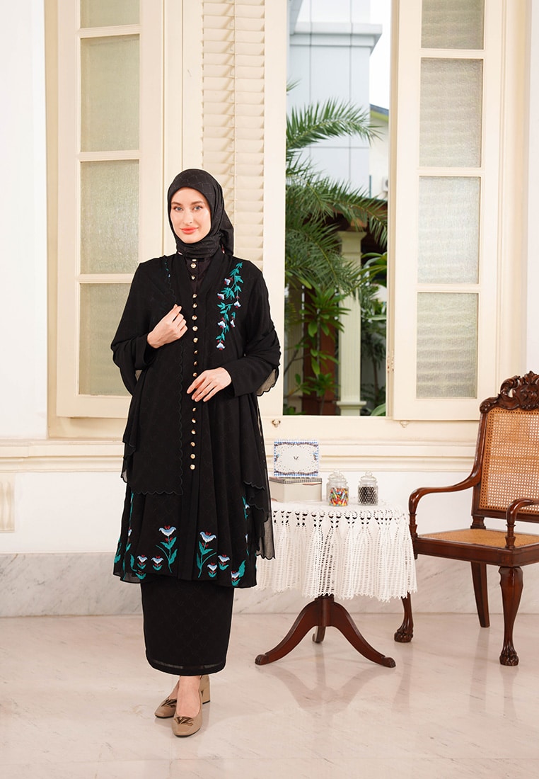 VZ Alresqha Set - Black