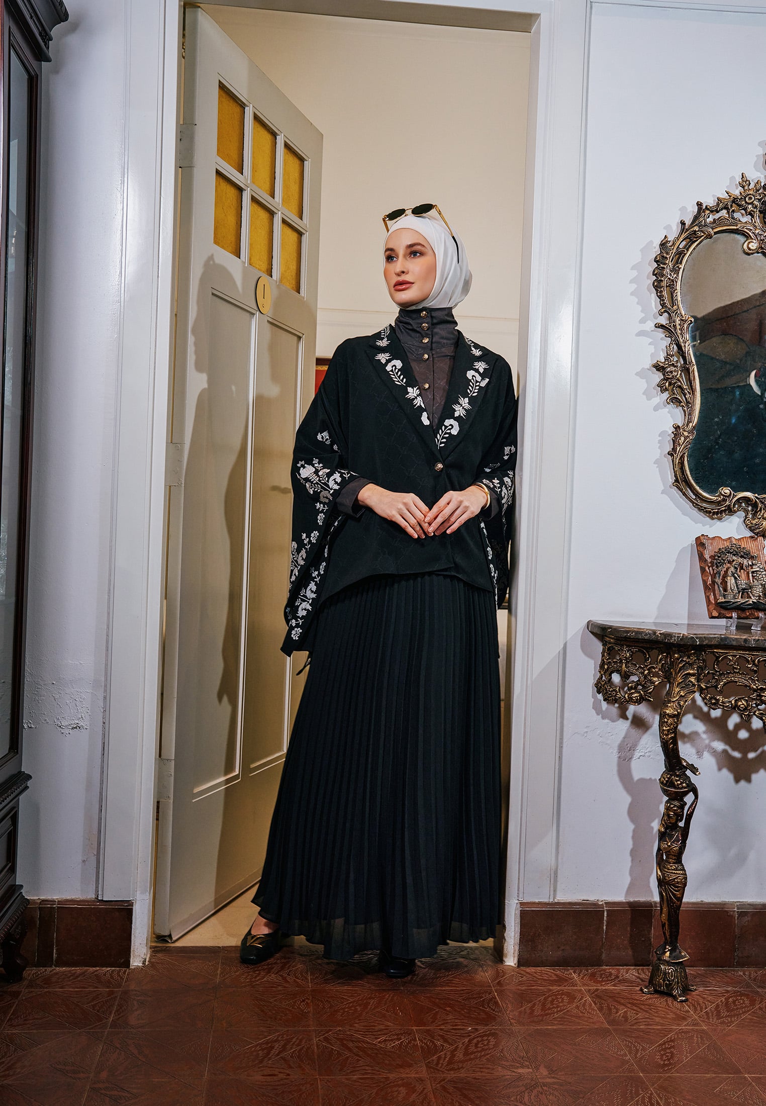 VZ Alresqha Outer - Black