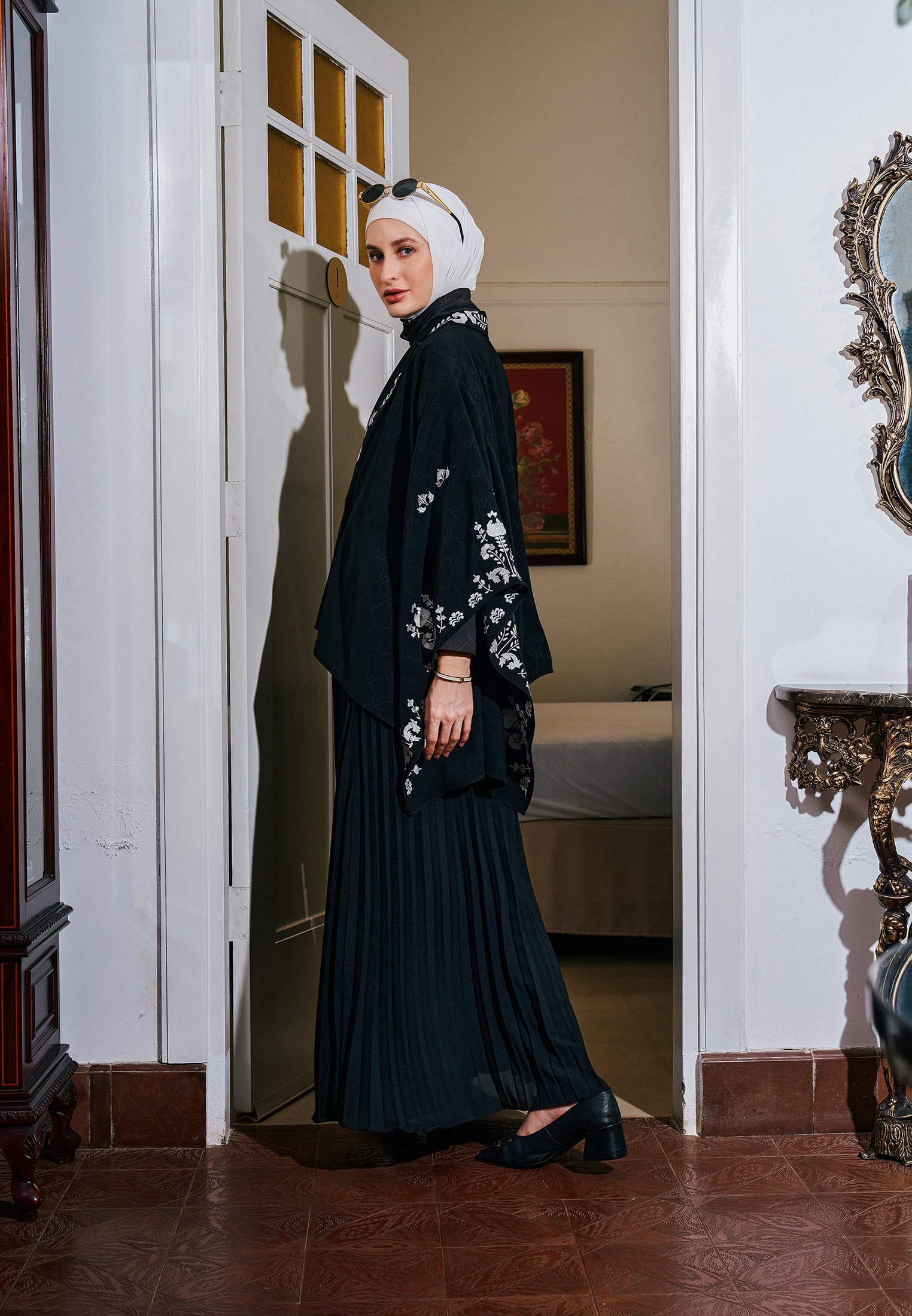 VZ Alresqha Outer - Black - Image 7