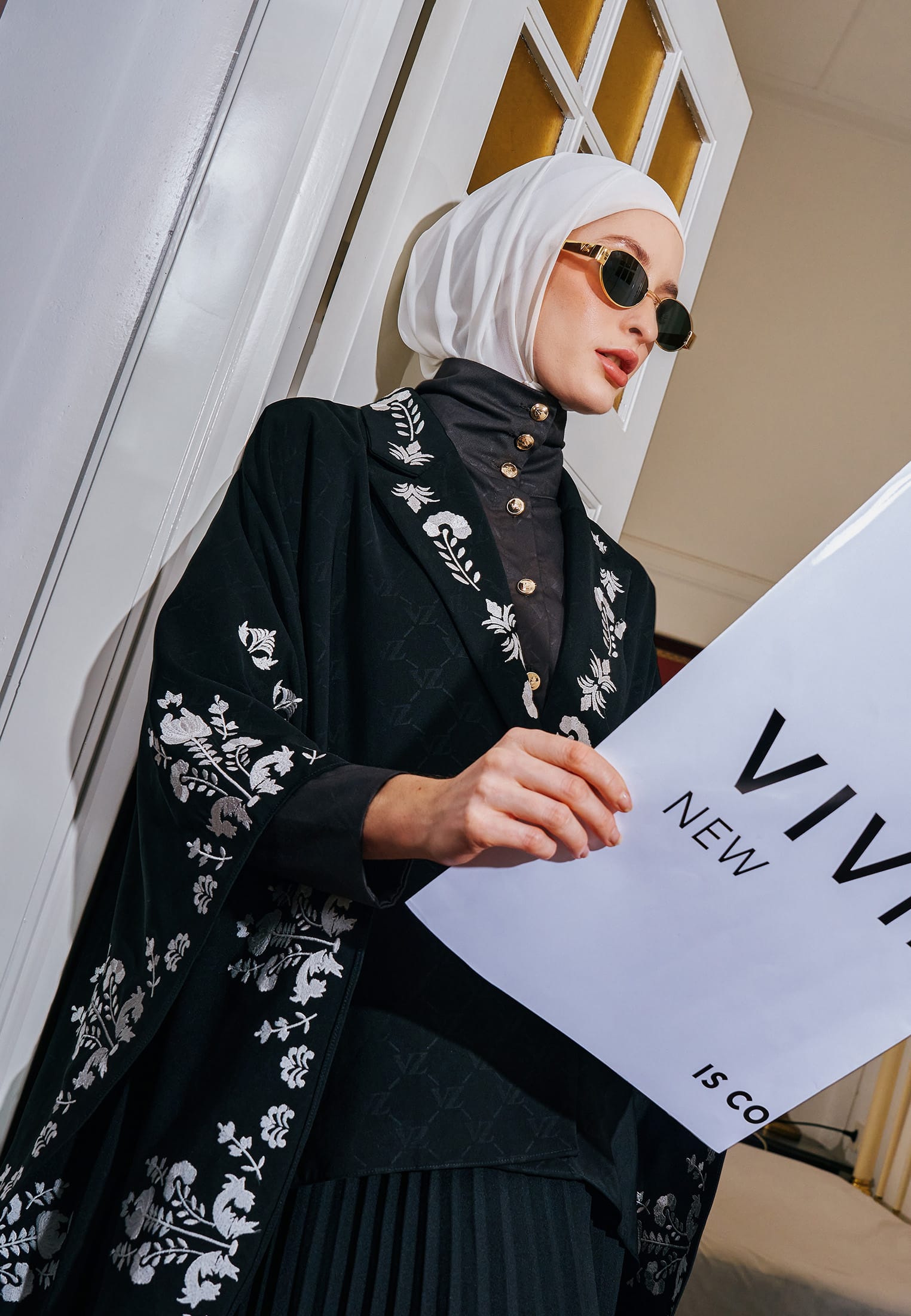 VZ Alresqha Outer - Black - Image 4