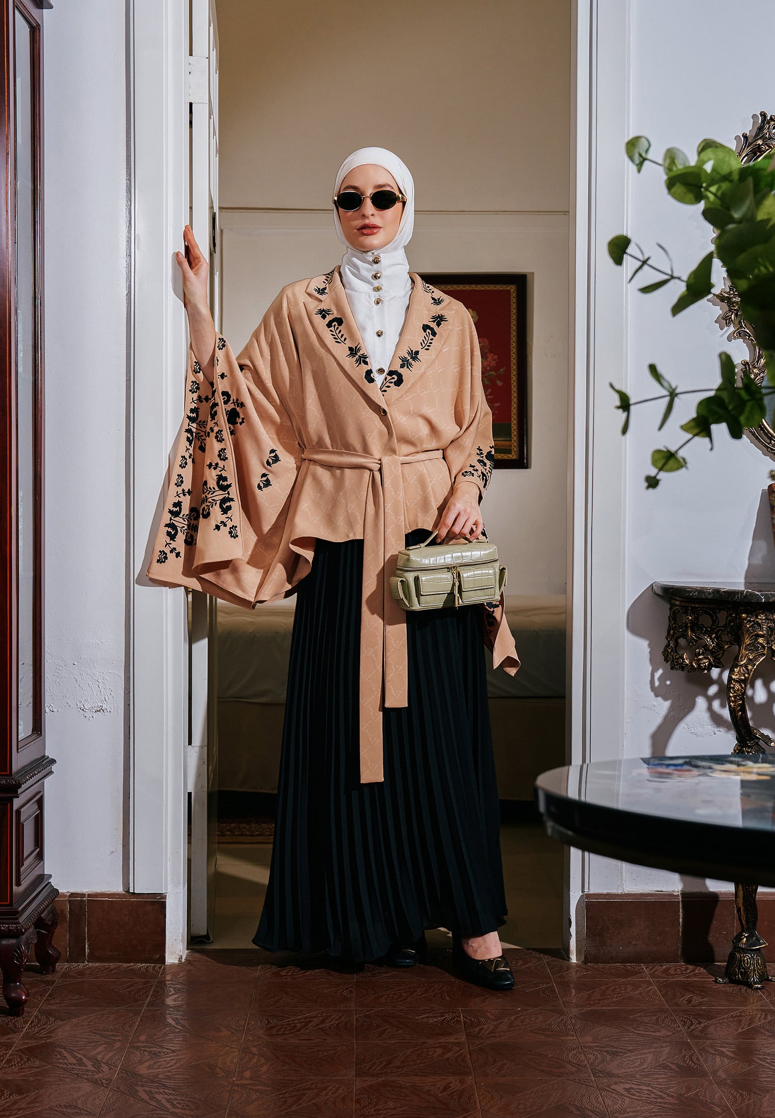 VZ Alresqha Outer - Bisque - Image 3