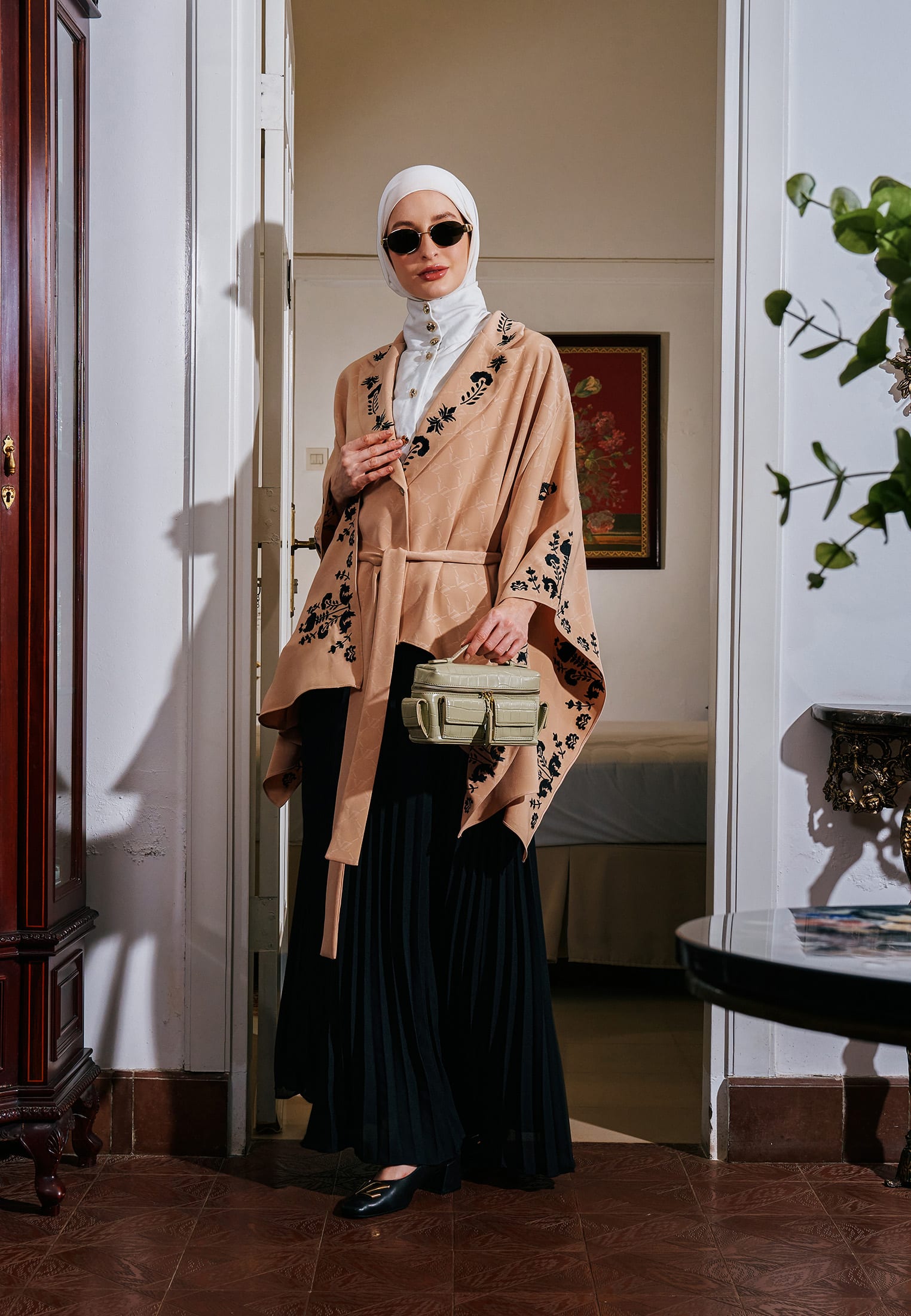 VZ Alresqha Outer - Bisque - Image 5