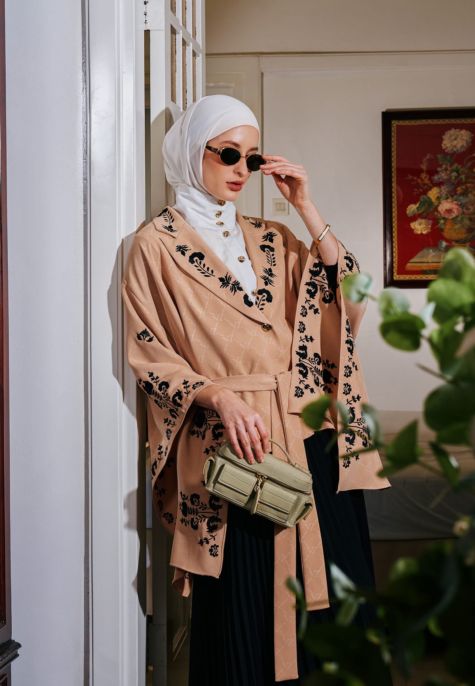 VZ Alresqha Outer - Bisque - Image 7