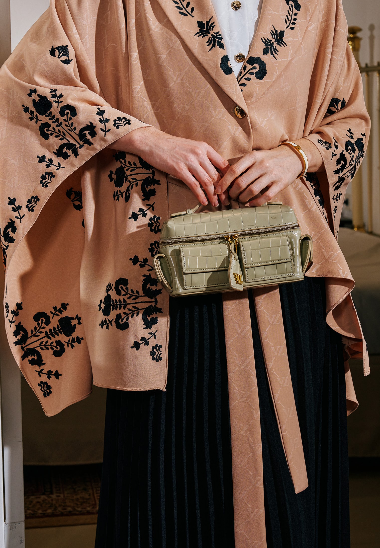 VZ Alresqha Outer - Bisque - Image 8