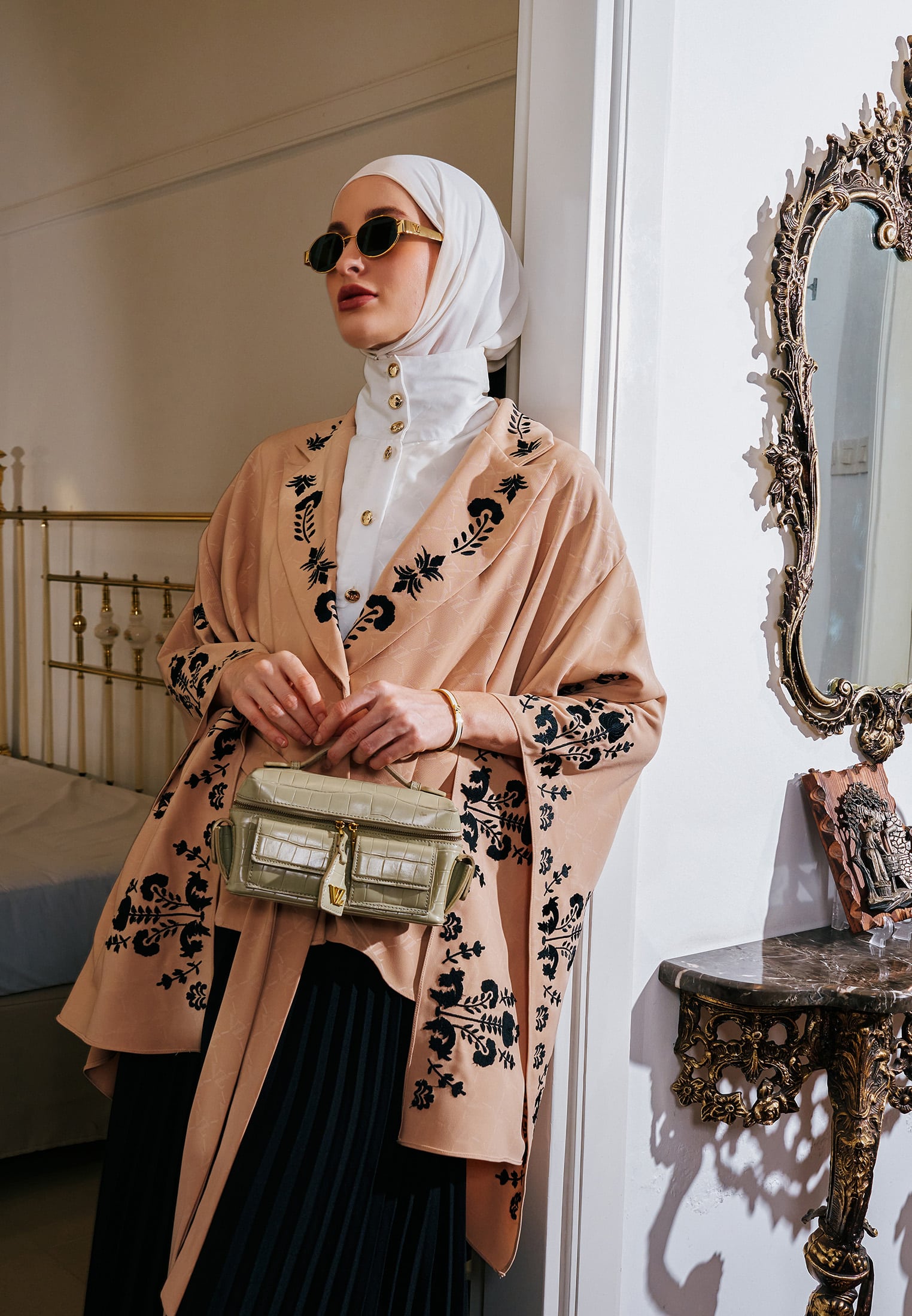 VZ Alresqha Outer - Bisque - Image 6