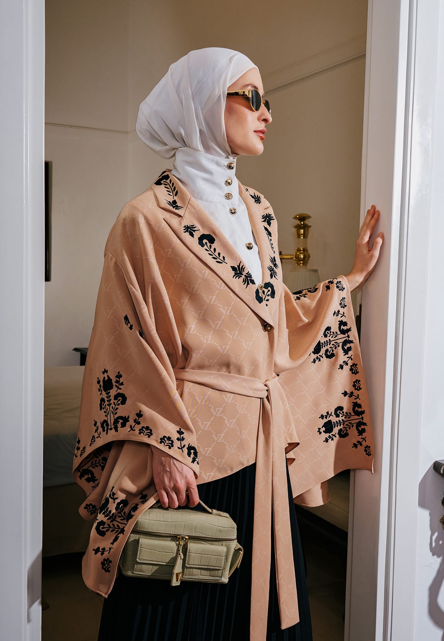 VZ Alresqha Outer - Bisque - Image 4