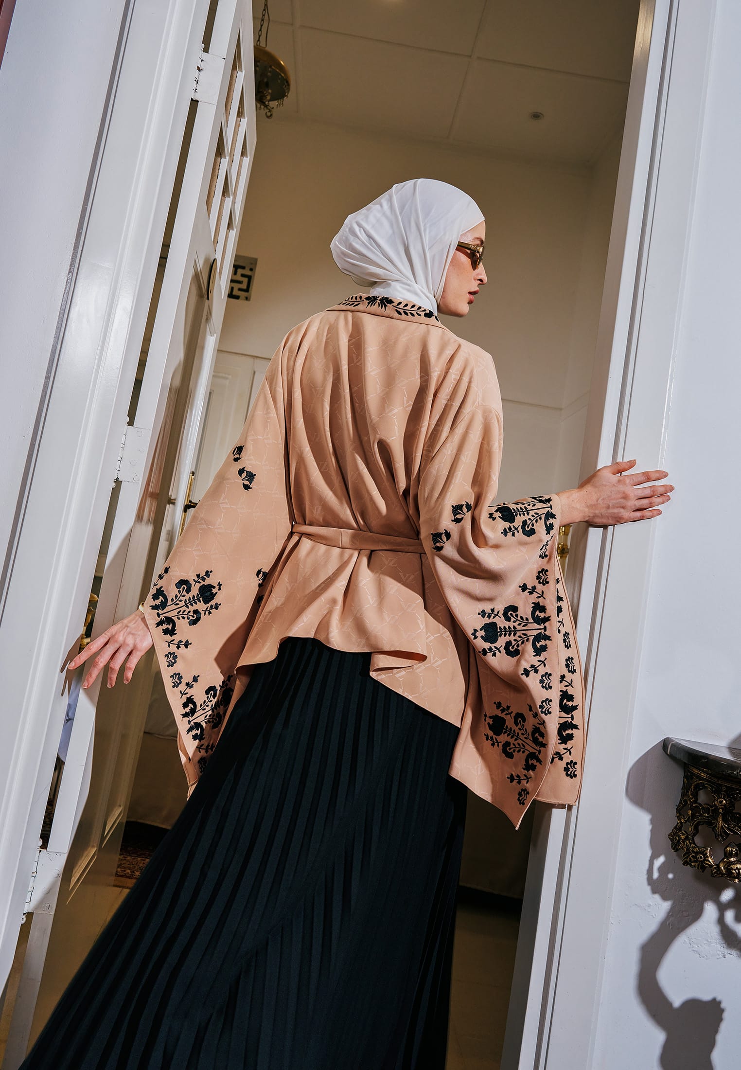 VZ Alresqha Outer - Bisque - Image 9