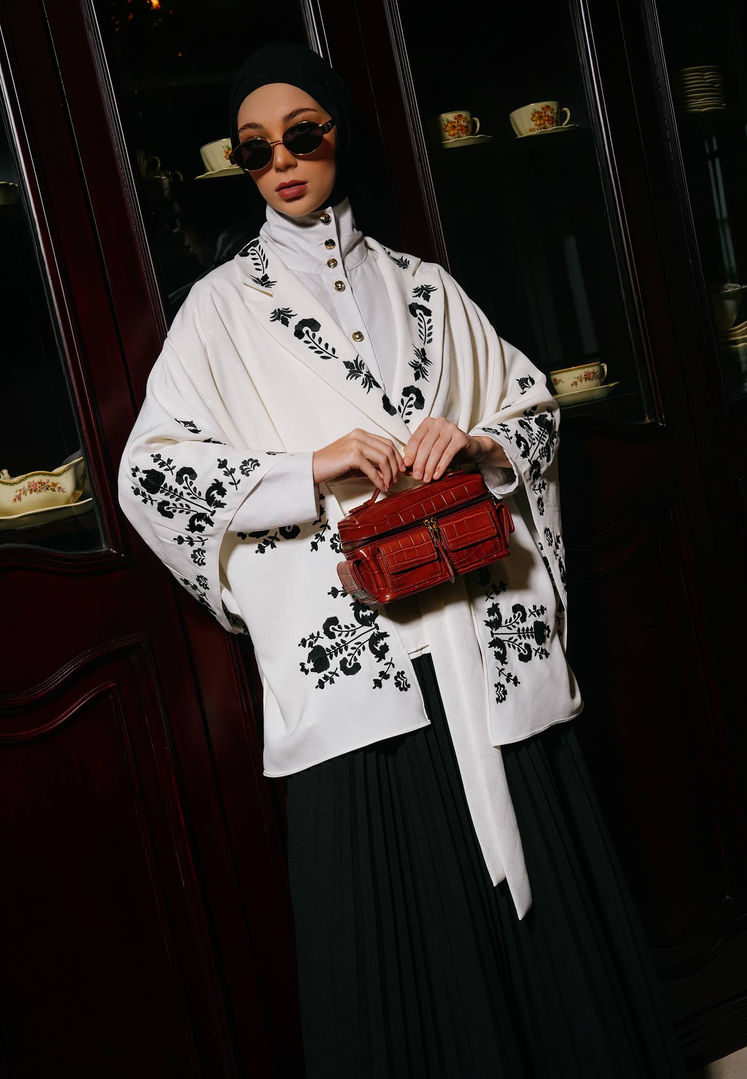 VZ Alresqha Outer - Broken White - Image 3