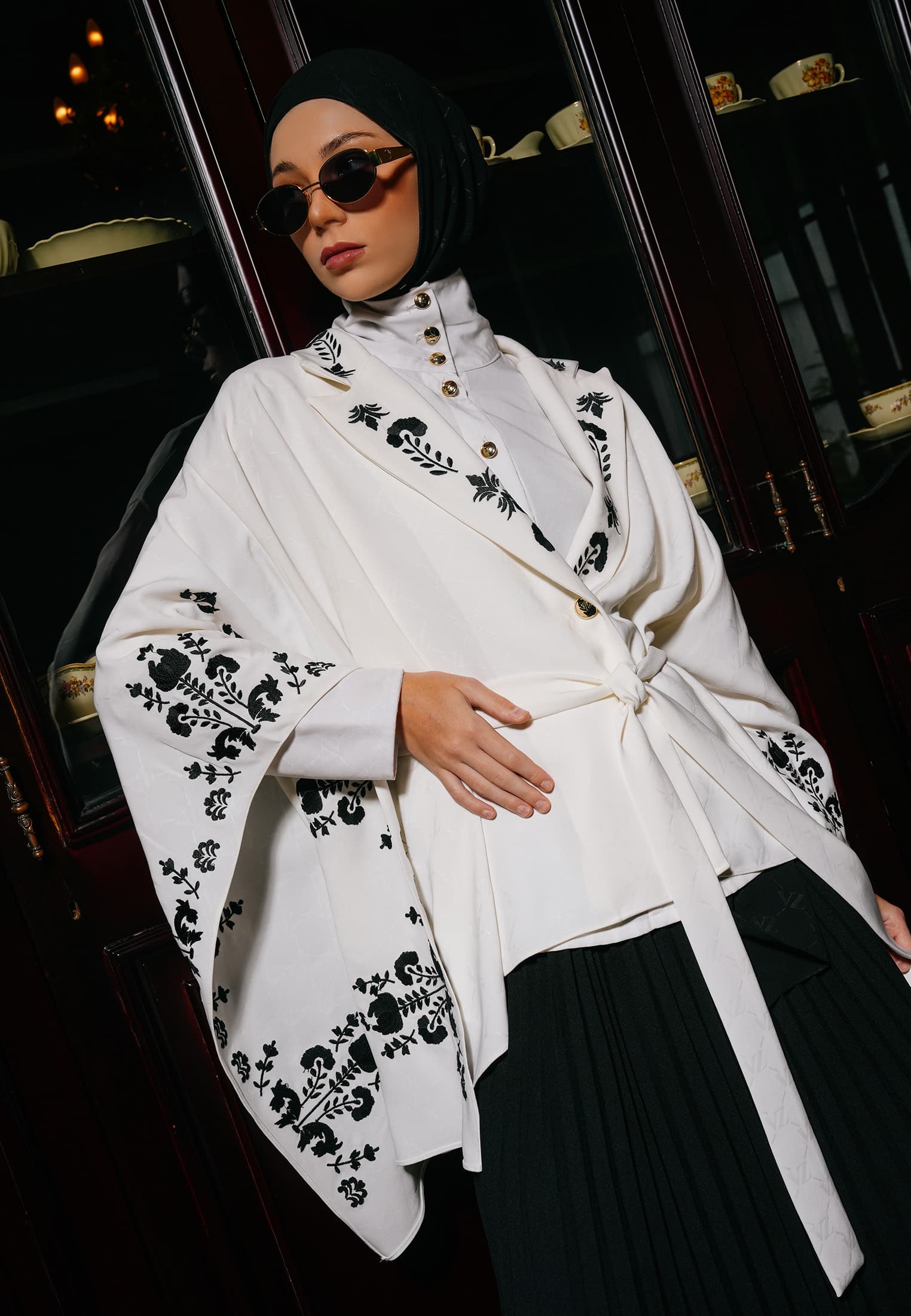 VZ Alresqha Outer - Broken White - Image 6